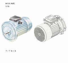 MOTOVARIO電機/剎車電機