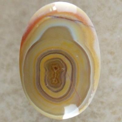 Ocean jasper gemstone 3