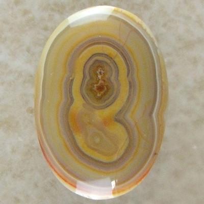 Ocean jasper gemstone 4