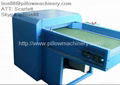 Fiber opening machine 3