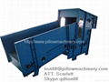 Automatic fiber filling machine 3