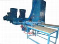 Automatic Ball fiber pillow filling machine 1