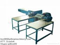 Pillow filling machine 3