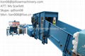 Automatic pillow filling machine