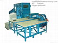 Automatic pillow filling machine 3