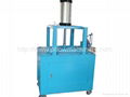 Pillow vacuum packing machine 1