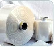 layer co-extrusion high barrier shrink film