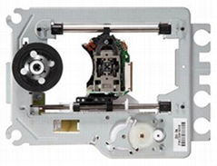 DVD lens DVM34-HD65