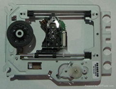 DVD lens DVM34-HD870