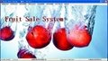 水果批发销售管理系统 1