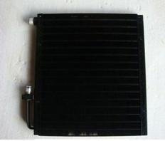 condenser、cooling coil