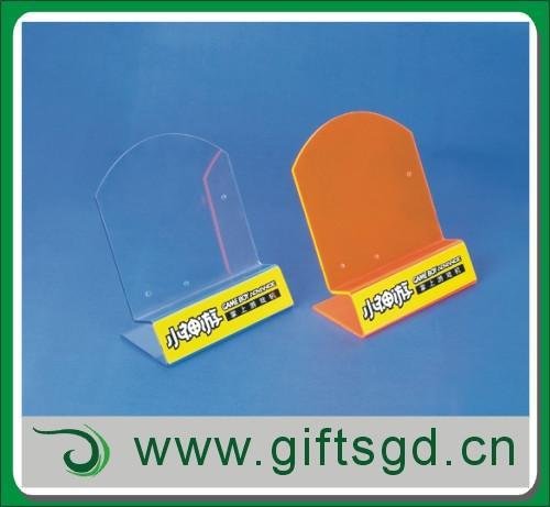 acrylic display stand for electronic product 3