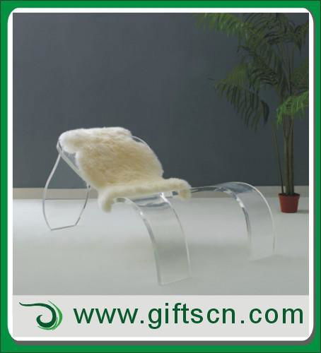 Acrylic Chair  4