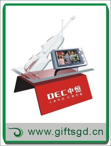 cell phone display stand 2