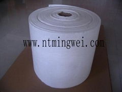 oil absorbent roll