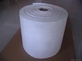 oil absorbent roll  2