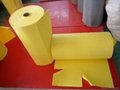 oil absorbent roll  3
