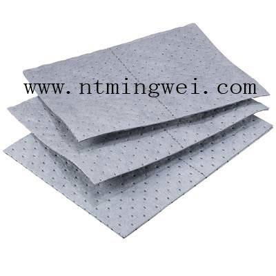 universal absorbent pad 