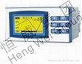 流量积算无纸记录仪 1