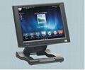 FEELWORLD 10.4inches Touch Screen LCD Monitor With DVI & HDMI Input