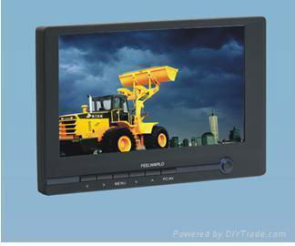  7inch Touch Screen Monitor
