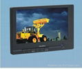  7inch Touch Screen Monitor 1