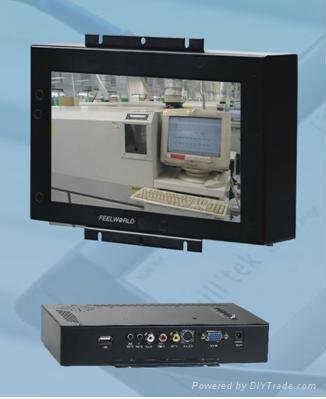 8inch Open frame Monitor