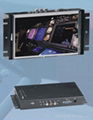 8inch Open frame touch screen  Monitor