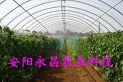 供应新型多功能蔬菜大棚支架机