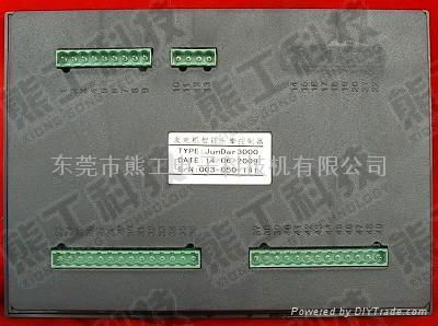 Automatic controller JD3000 3