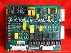 onan control board 300-2810，300-2811,300-2812，