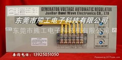 Generator voltage stabilizer HTR45M