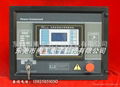 Built-in self-starting diesel generating sets control box JD3000 type 3