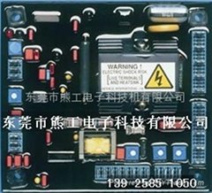 Automatic Voltage Regulator SX440