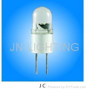 JC LED