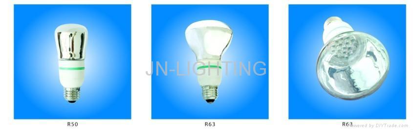 Reflector led R50 R63 R80