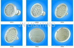 par led lamp par56