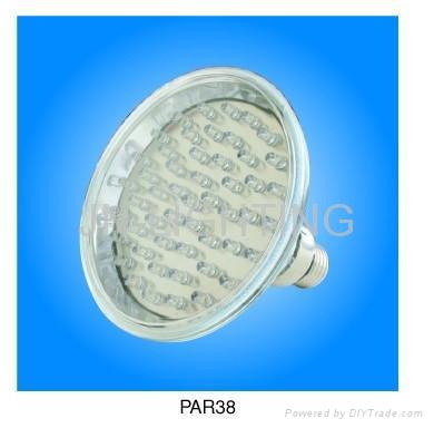 par led lamp par56 3