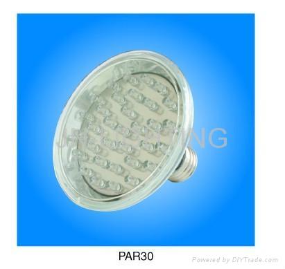 par led lamp par56 5