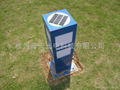 solar lawn lamp 3