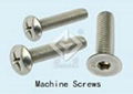 machine   screw