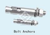 bolt anchors