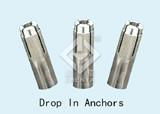 drop in anchor