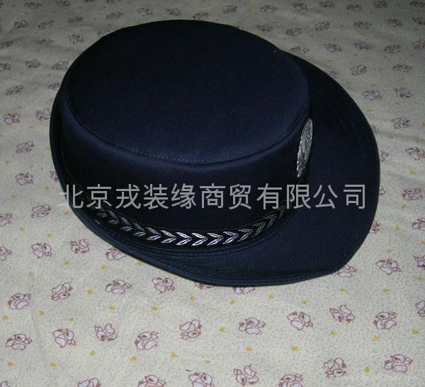 儿童POLICE服夏裝套裝 3