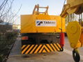 tadano crane 5