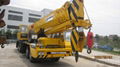 mobile crane 1