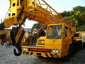 30ton crane