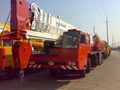 tadano truck crane