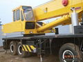 tadano mobile crane 3