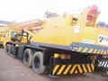 30ton truck crane 1